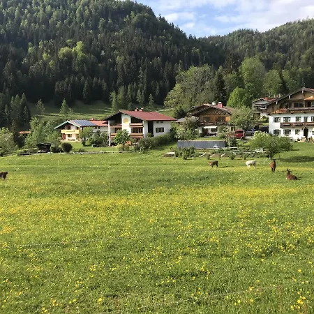 Winklmoosalm Apartmán