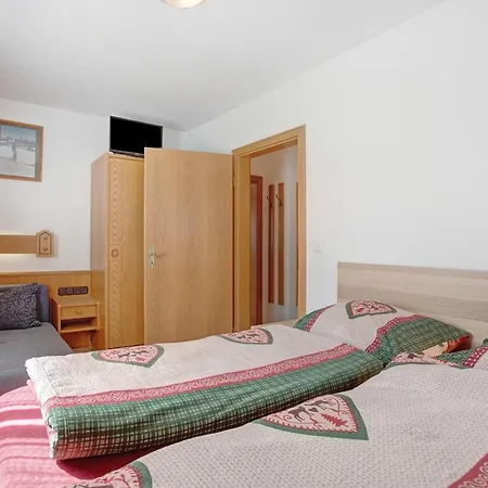 Apartmán Winklmoosalm Reit im Winkl